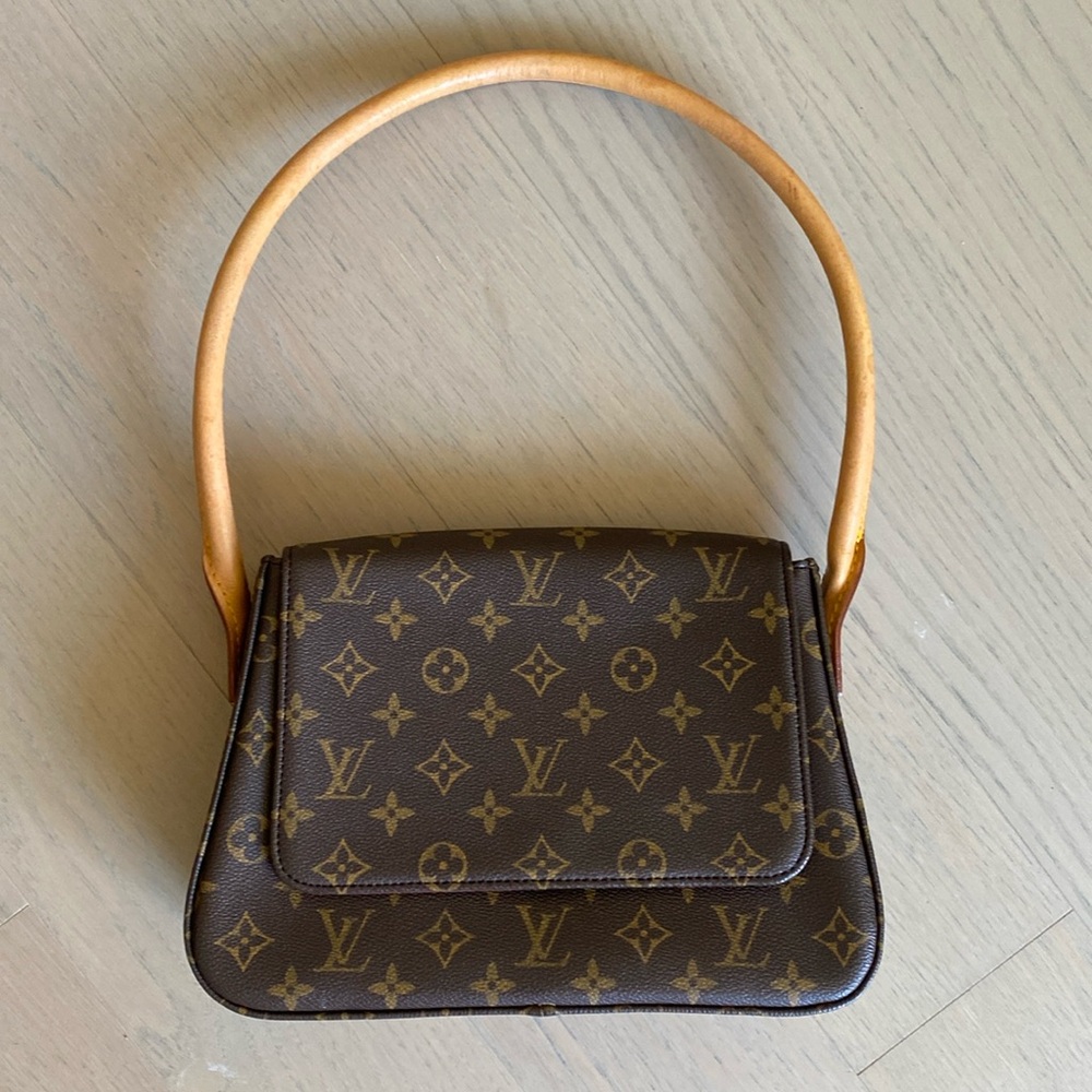 Louis Vuitton Shoulder Bag